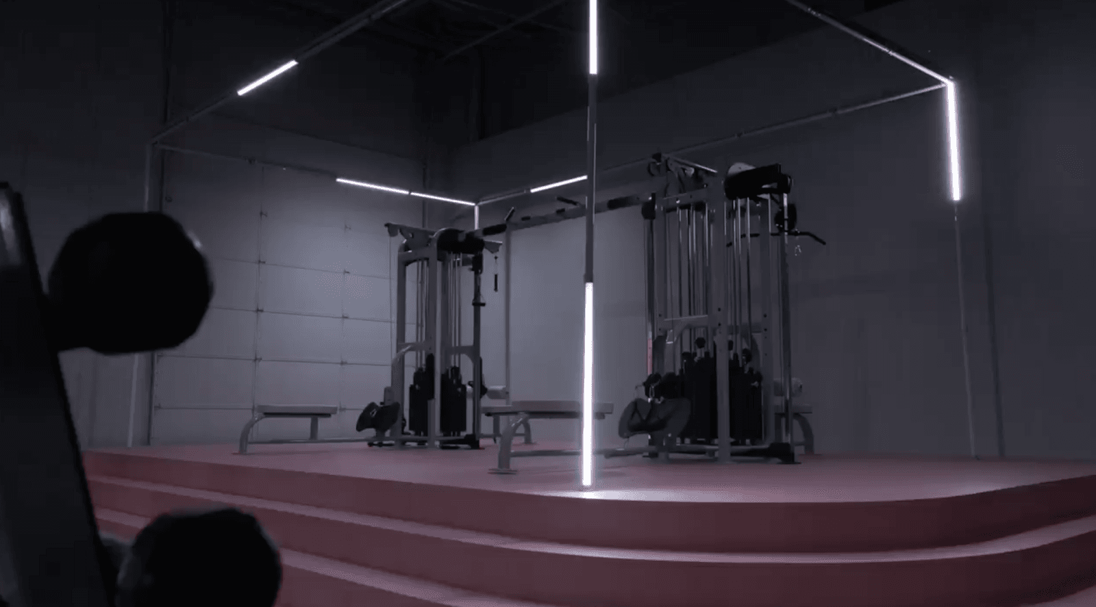 DE-YAN GYM 4