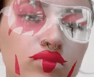 Brooke Candy Video 8