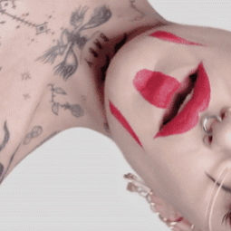 Brooke Candy Video 9