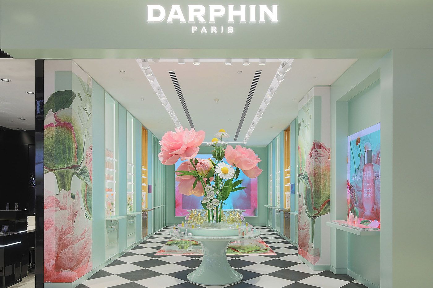 DARPHIN | Gallery Image