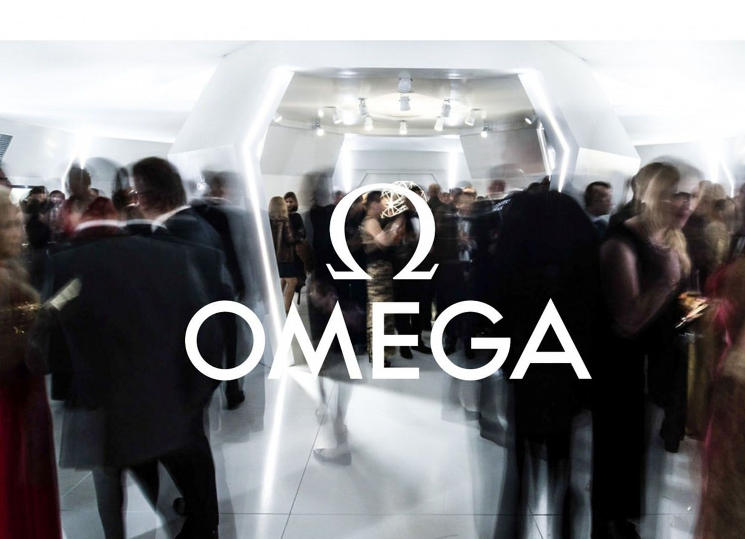 OMEGA | Gallery Image