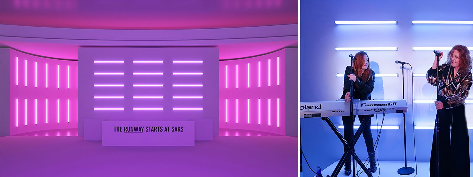 SAKS | Gallery Image