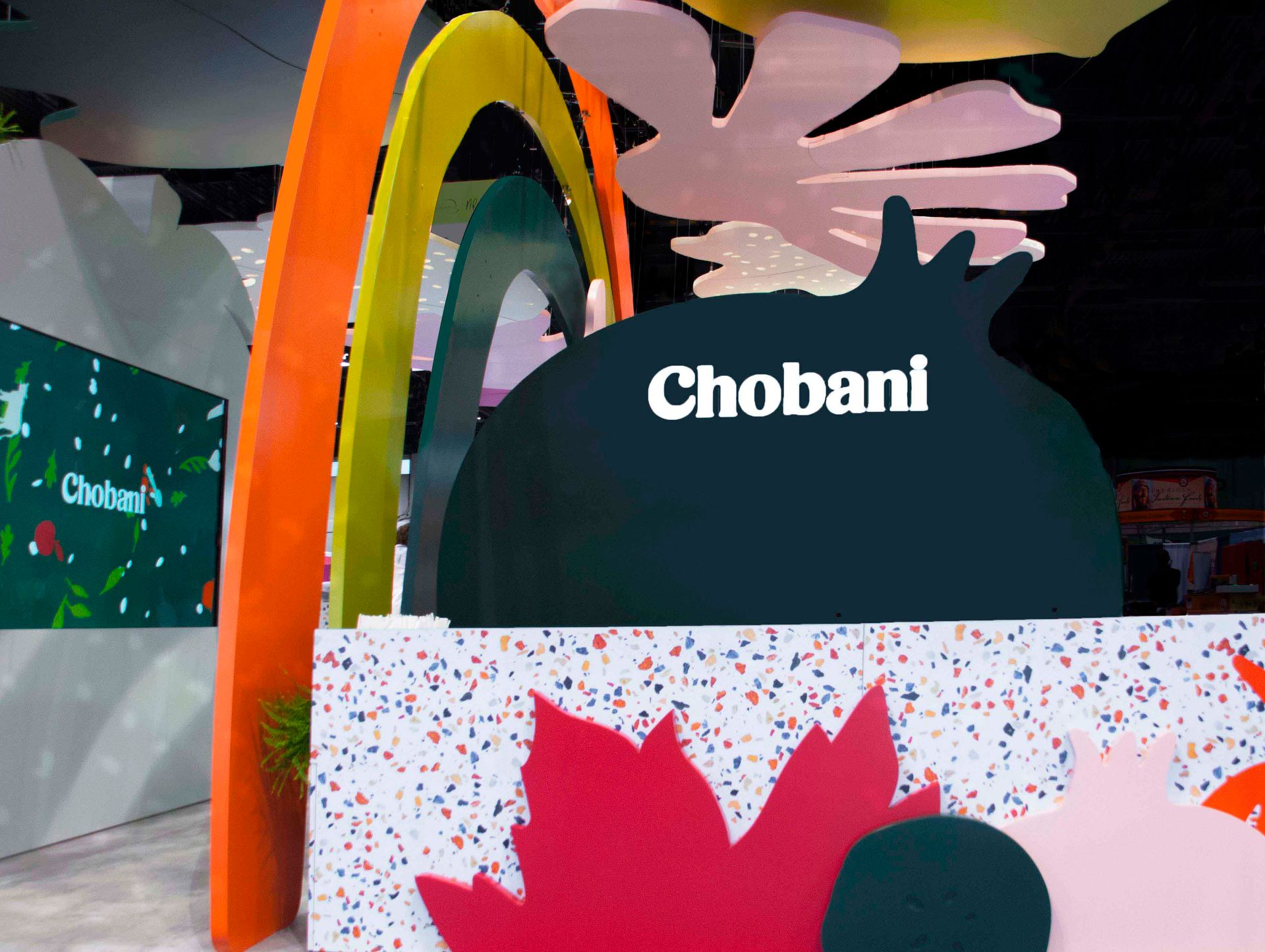 CHOBANI | Gallery Image