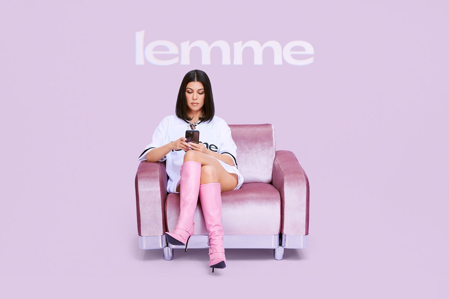 LEMME | Gallery Image