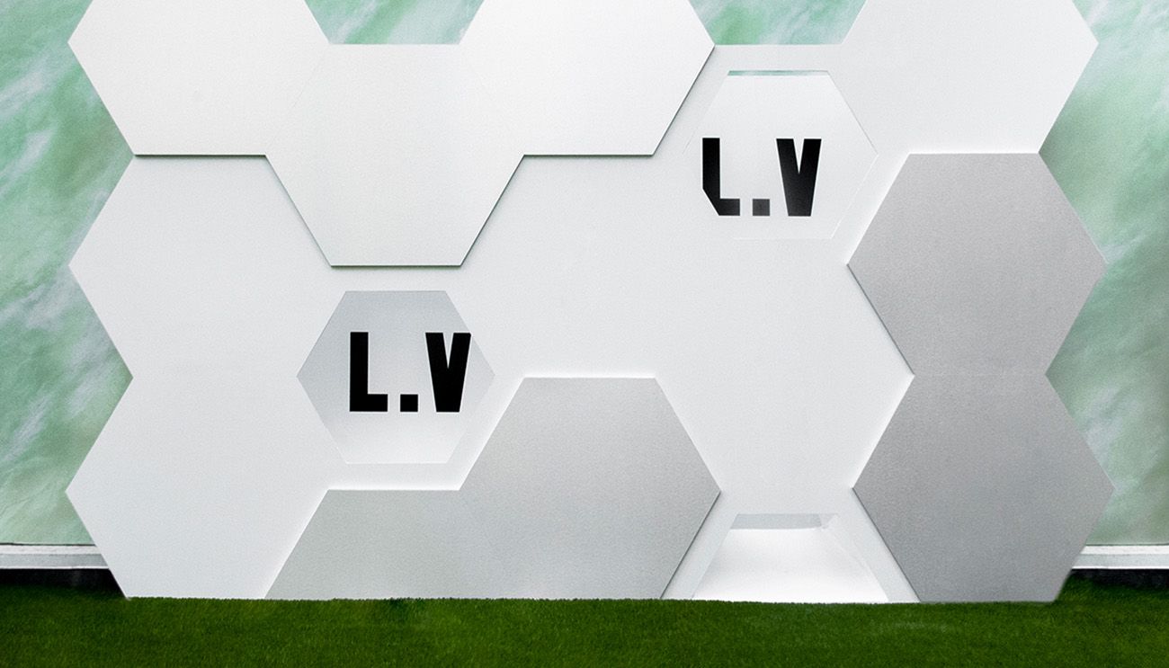 LOUIS VUITTON X FIFA | Gallery Image