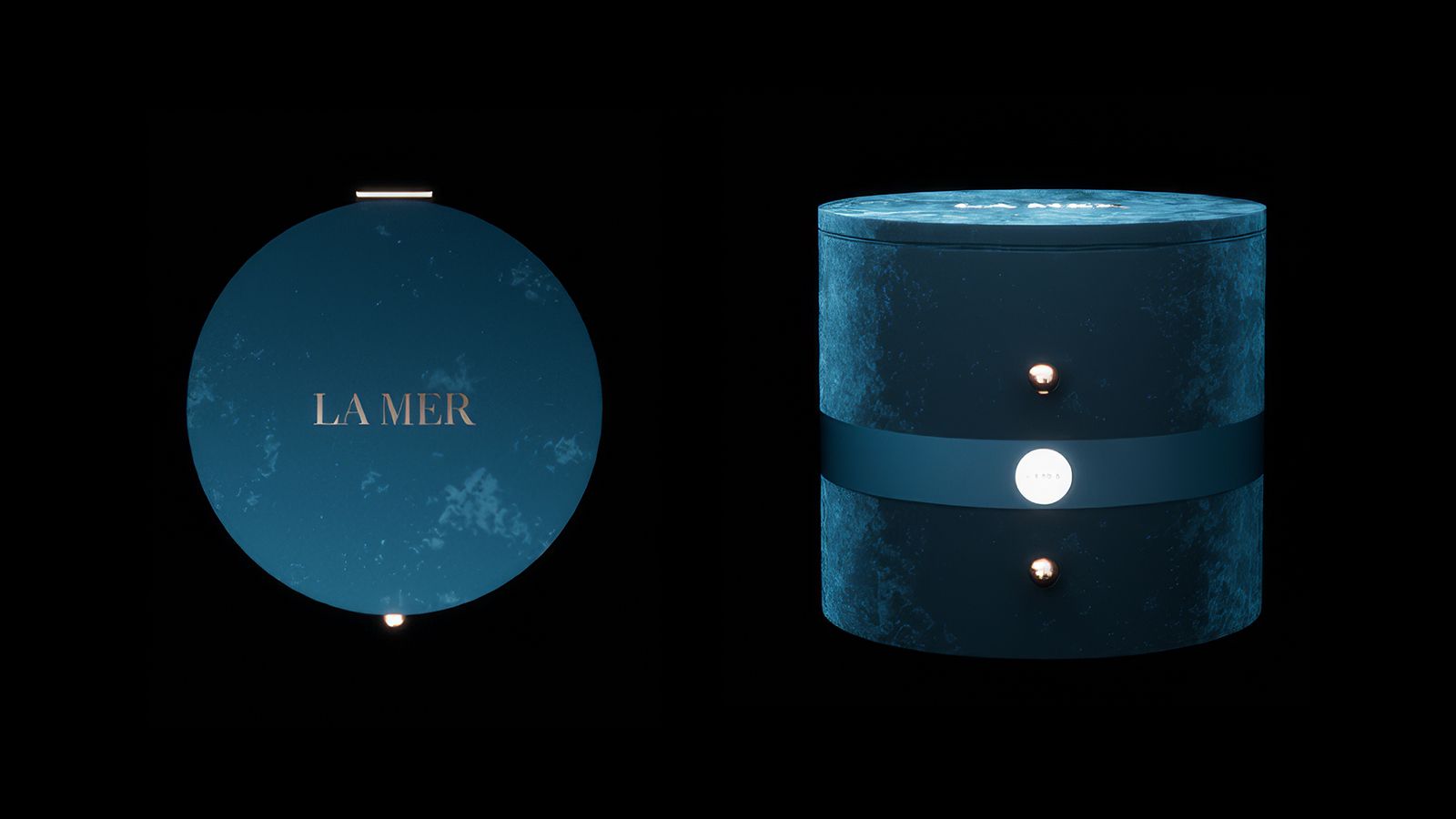 LA MER NIGHT CREAM | Gallery Image