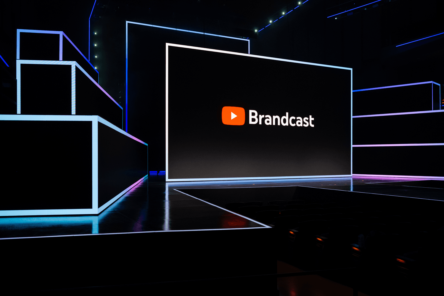 Brandcast 2023 | Gallery Image