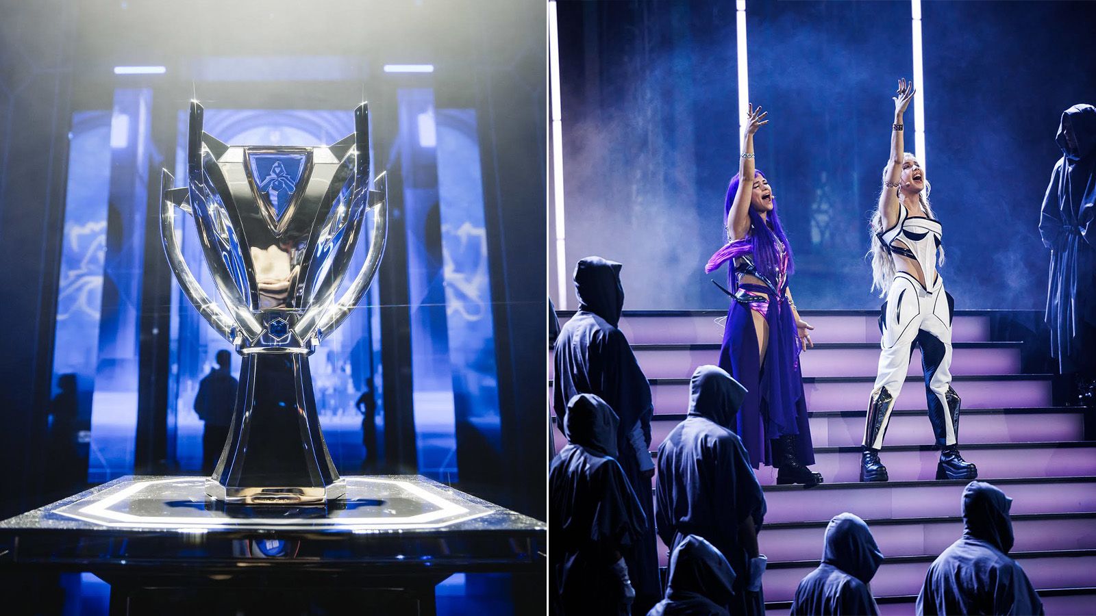 LEAGUE OF LEGENDS | Gallery Image