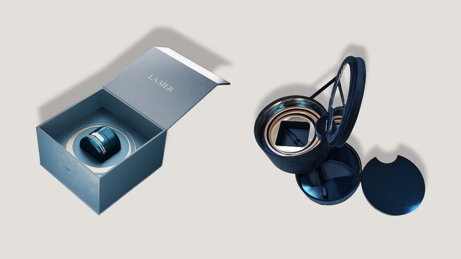 LA MER NIGHT CREAM | Gallery Image