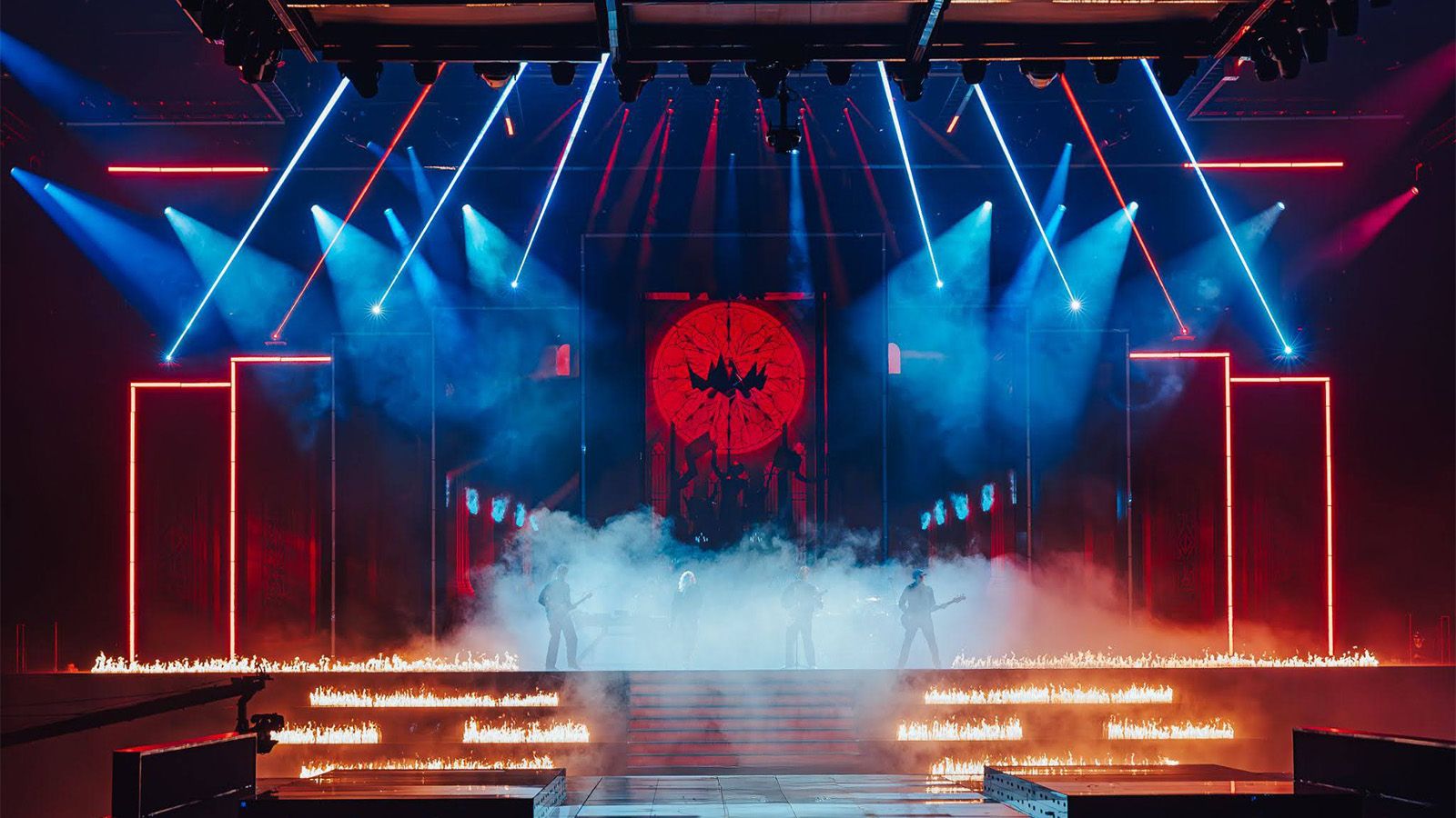 LEAGUE OF LEGENDS | Gallery Image