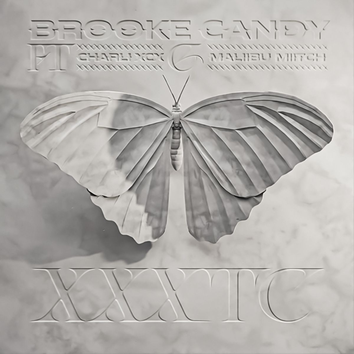 BROOKE CANDY | Gallery Image