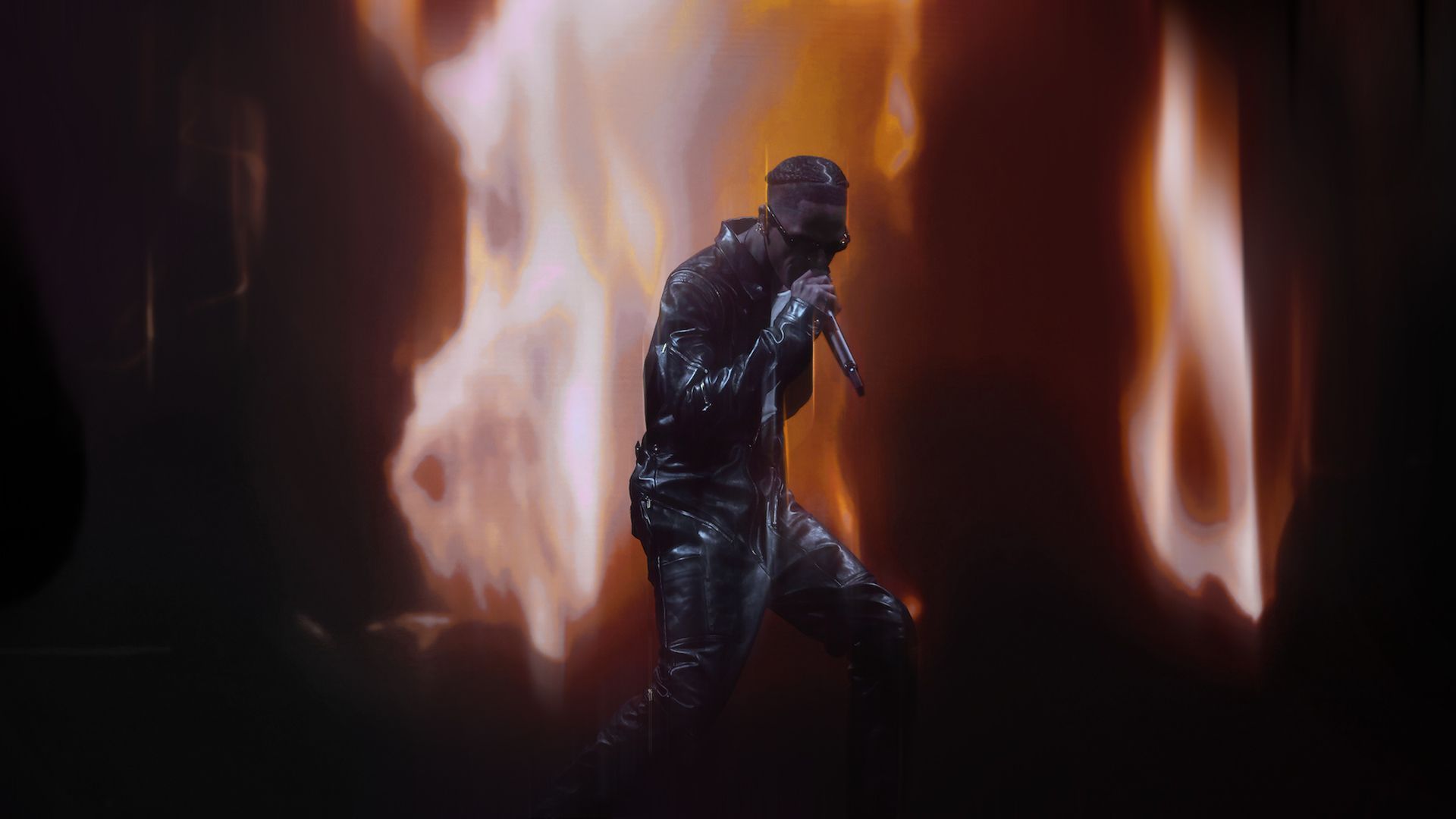SNL TRAVIS SCOTT | Gallery Image