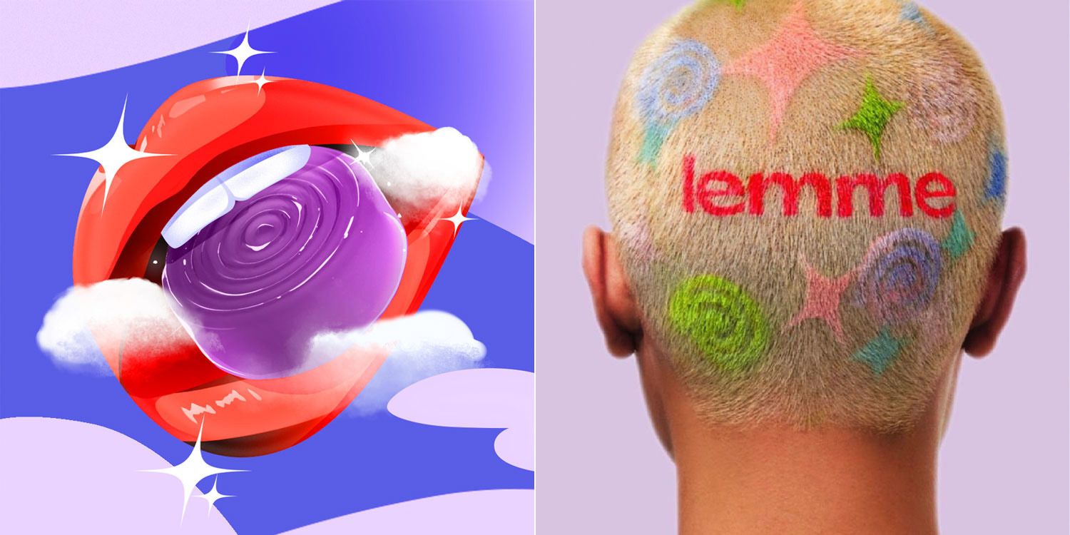 LEMME | Gallery Image