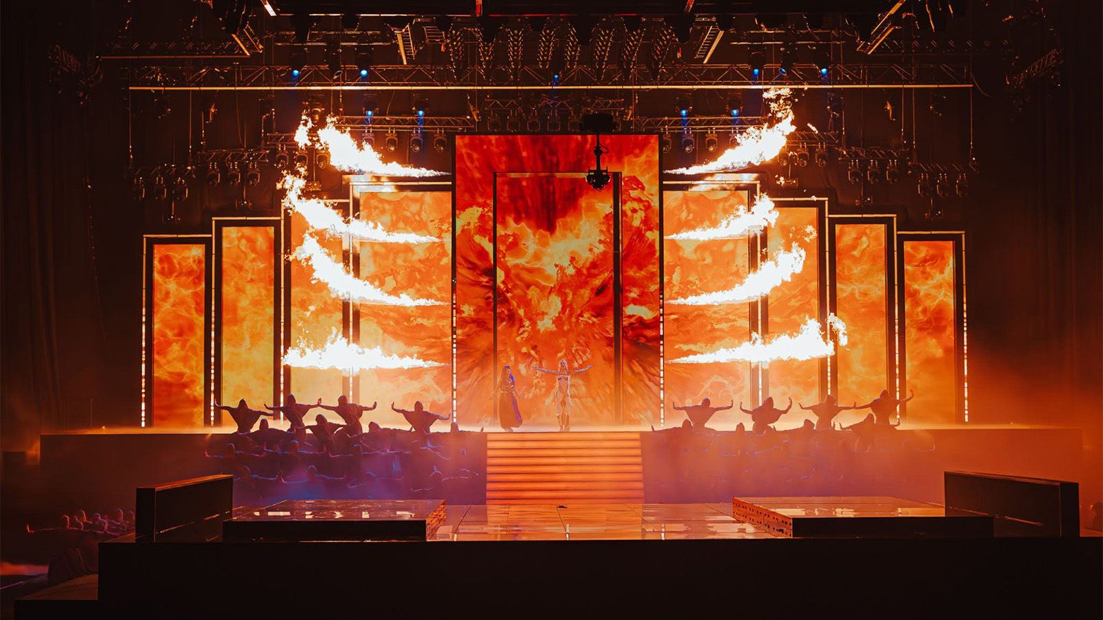 LEAGUE OF LEGENDS | Gallery Image