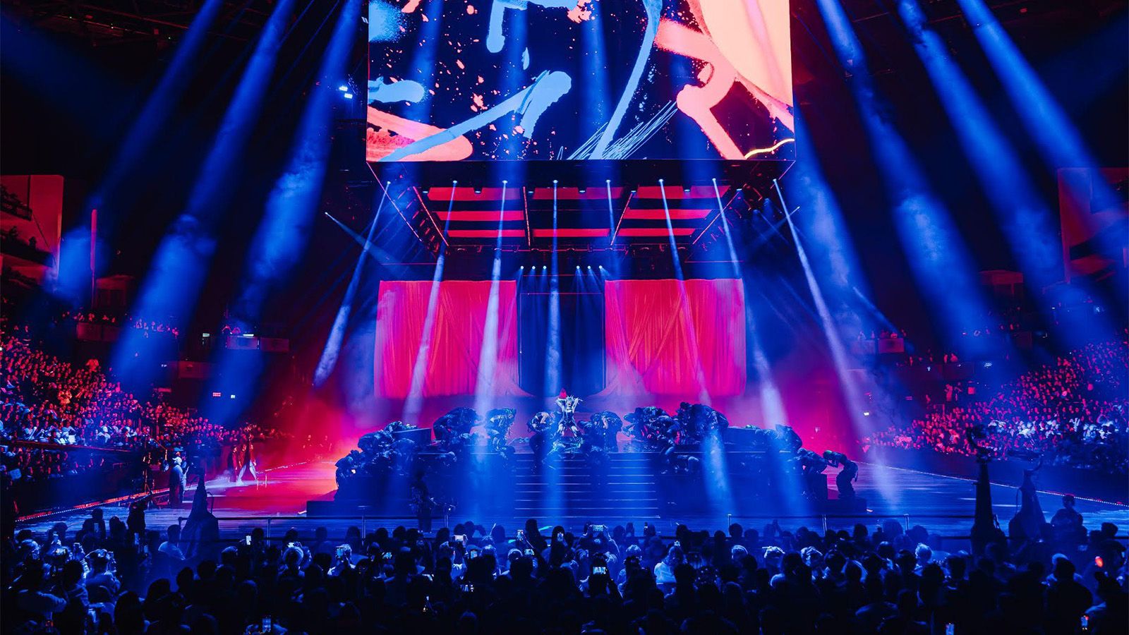 LEAGUE OF LEGENDS | Gallery Image