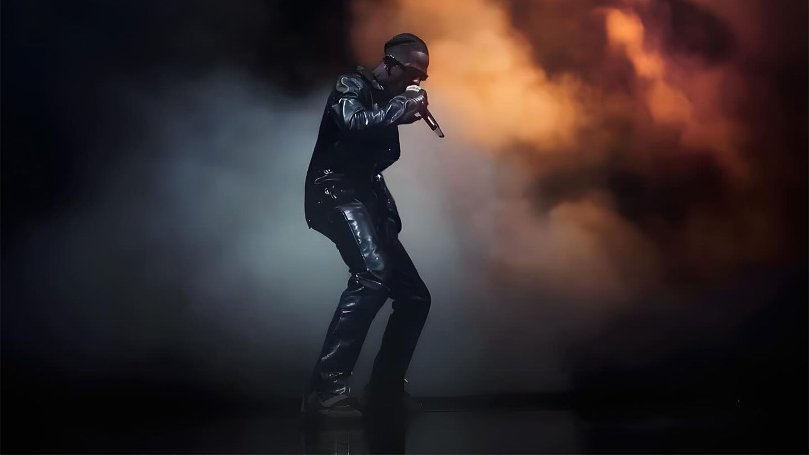 SNL TRAVIS SCOTT | Gallery Image