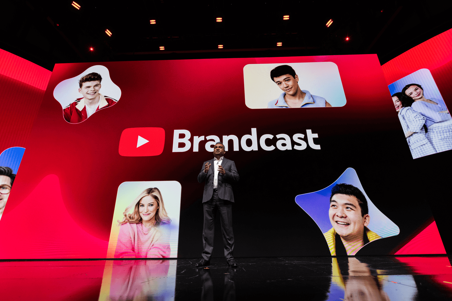 Brandcast 2024 | Gallery Image