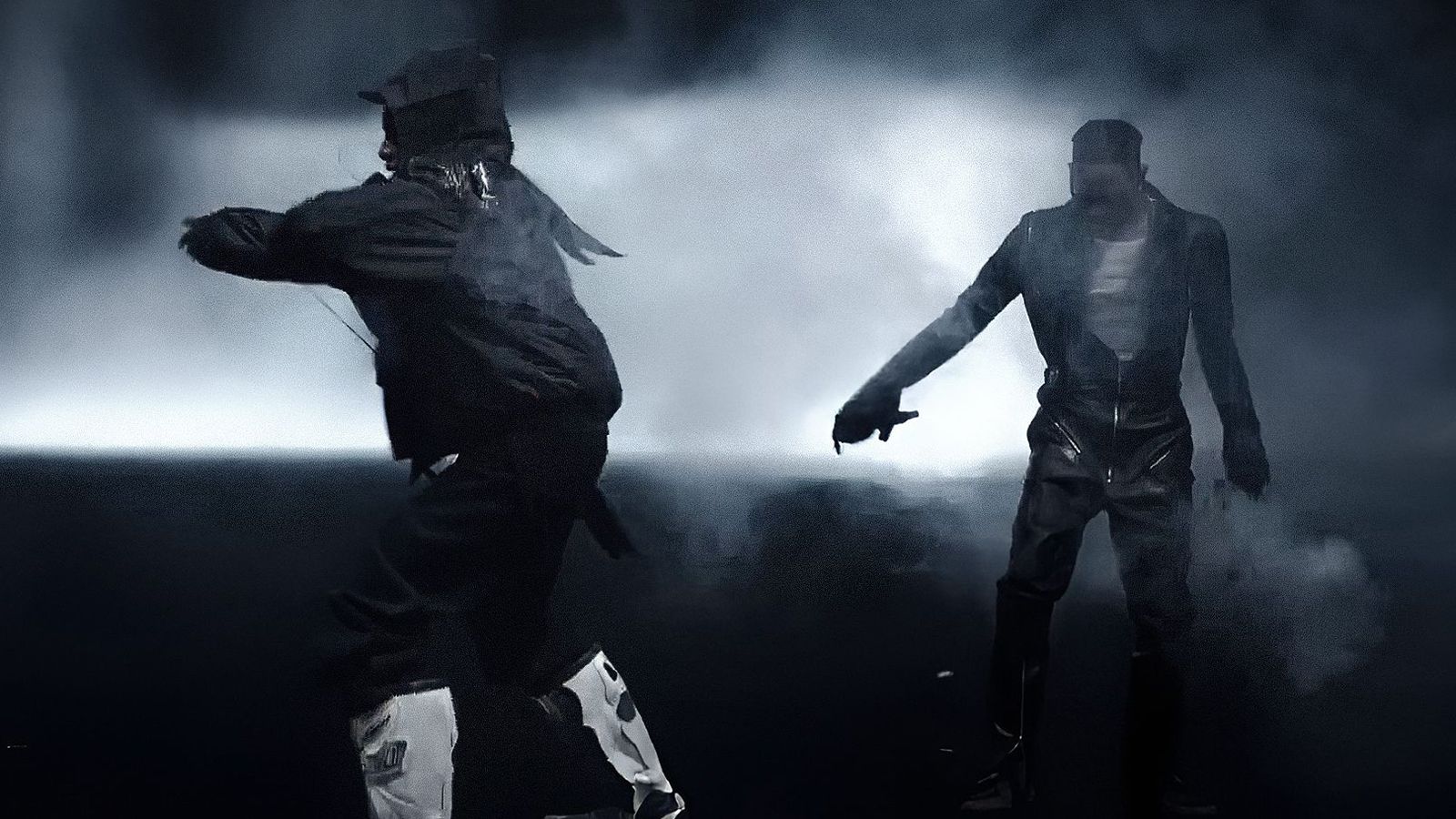 SNL TRAVIS SCOTT | Gallery Image