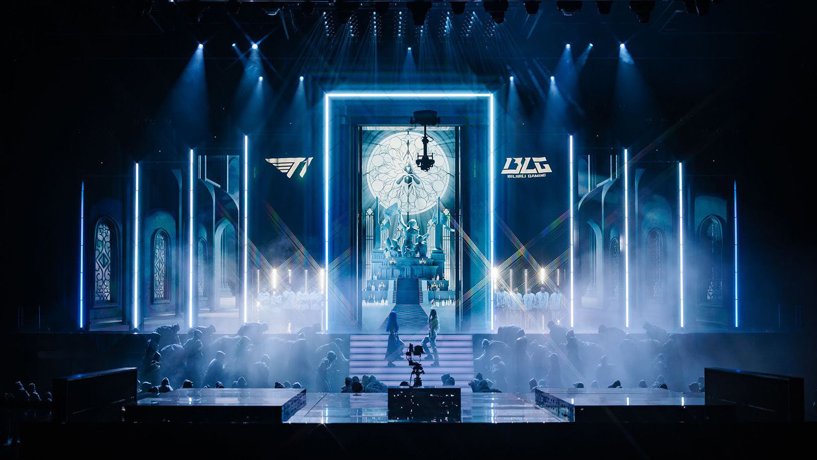 LEAGUE OF LEGENDS | Gallery Image