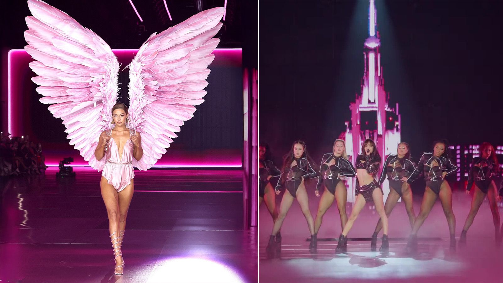 VICTORIA SECRET | Gallery Image